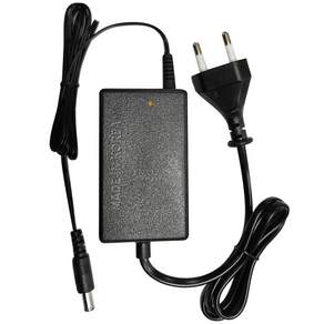 LG 모니터 어댑터 ADS-40SG-19-3 LCAP26A-E-B60 용 19V1.7A [전원일체형] 대한민국 SKYPLUS