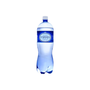 초정탄산수 플레인
