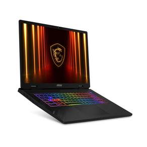 MSI 크로스헤어 게이밍 노트북 윈도우11