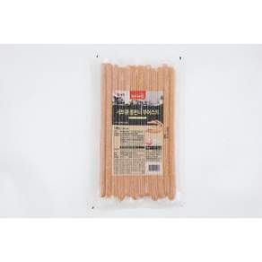 서브큐 롱원너부어스트 1kg