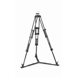 Mbnfrotto 카본 트윈 비디오 삼각대 접지 스프레더 포함 MVTTWINGC