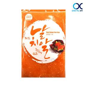 씨케이 날치알 레드 800gx5개