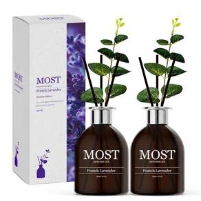 모스트 시그니처 퍼퓸 대용량 디퓨저 500ml