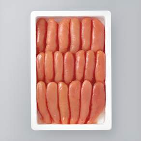[덕화명란] 벌크형 온명란 M 1kg