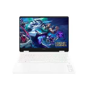 (HP) 오멘 16-ap0215AX (Ryzen AI 7 350/24GB/512GB/RTX5060/FD) (기본제품)