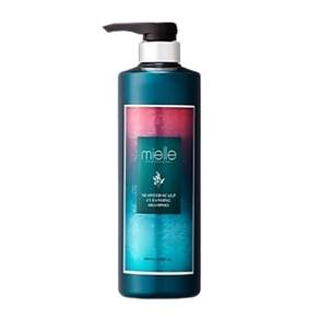 미엘 씨위드 스캘프 클랜징 탈모방지 샴푸 800ml