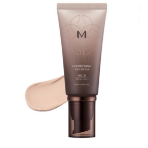 미샤 엠 초보양 비비크림 SPF30 PA++