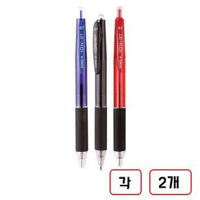 동아)이온알티 볼펜