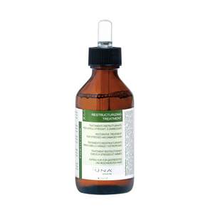 [우나] UNA 손상케어시스템 리스트럭처라이징 트리트먼트(토닉)90ml