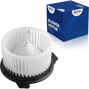 BOXI 700274 HVAC 히터 블로어 모터 어셈블리 2013-2019년 포드 익스플로러 플렉스 경찰 인터셉터 토러스 링컨 MKS MKT DG1Z19805D PM9393에 적합