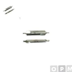 MCT 센터드릴 드릴날 금속가공 60인치 MCT가공 머시닝센터 CNC가공 D5.0mm 79000EA 1EA