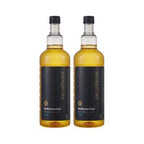 불스원 불스원샷 시그니처 연료첨가제 경유 500ml