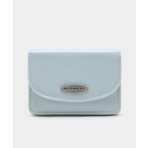 마틴콕스 MATINCOX Auris Card Wallet - Mint