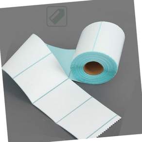 분필스 가격표시라벨 바코드 롤라벨 690매 100x70mm