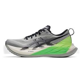 아식스 남녀공용 슈퍼블라스트 2 라이트 쇼 CN 러닝화 1013A190-020