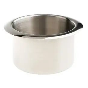 스테인레스 스틸 포커 테이블 컵홀더 84x55mm 자동차 보트 트럭 마린 인서트