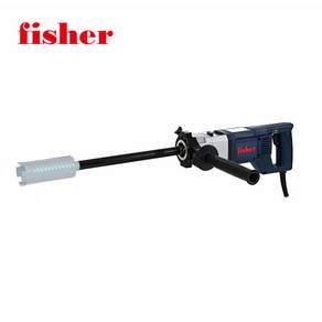 Fisher 메카 피셔 건식코아드릴 C1800N C-1800N 건식코어드릴