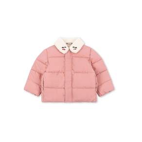 콩제슬레드 26FW 아동 패딩자켓 ALPI COLLAR JACKET KS105680