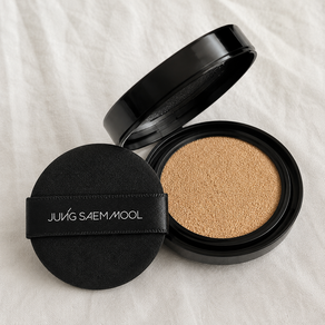 정샘물 스킨 누더 커버레이어 쿠션 리필용 14g SPF50+ PA+++