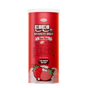 한미 텐텐맛 멀티비타민