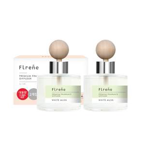 플렌느 차량용 디퓨저 120ml 본품
