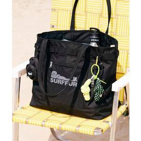 SURFFUR 어드벤처 토트백 35L