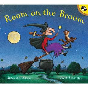 Amazon Best Room on the Broom