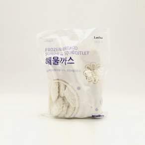 랜시 냉동 해물까스