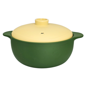 니콜레타 국산 실리콘 찜기 전자레인지 용기 1300ml
