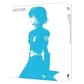 기동전사 건담 SEED HD 리마스터 Blu-ray BOX 〔MOBILE SUIT GUNDAM SEED HD REMASTER BOX〕 2