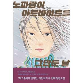 노파람이 아르바이트를 그만둔 날