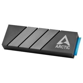 ARCTIC 아틱 M2 Pro M.2 2280 SSD 히트싱크 쿨러 PS5 호환