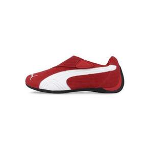 푸마 puma 슬립캣 - 레드웜화이트 406357-07
