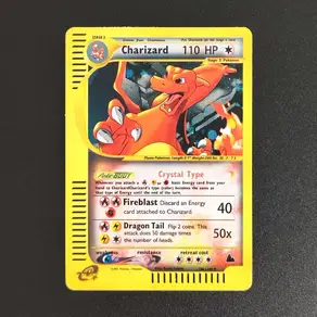 프록시 PKM 카드 영어 메가 차리자드 EX V X Y TCG 컬렉션 트레이딩 게임