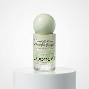 [탄력캡슐세럼/비건시카] 동국제약 루온셀 PDRN 세럼 25ml