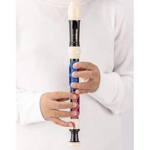 YAMAHA 야마하 리코핏 소프라노 리코더 연주 서포트 가이드 PSGRS