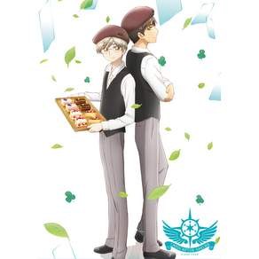 카드캡터 사쿠라 클리어 카드편 Vol.5 첫회 사양판 [Blu-ray]