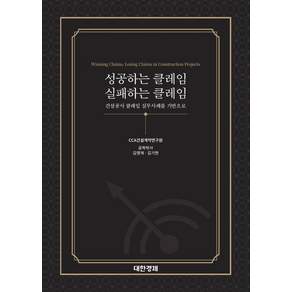 성공하는 클레임 실패하는 클레임
