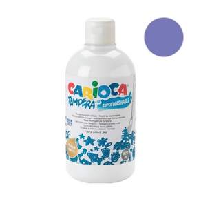 까리오까 템페라 물감 500 44.파스텔블루 500ml-개(1개입)