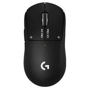 로지텍 GPW5 Ultra 울트라 프로 X3 슈퍼스트라이크 레오파드 업그레이드 버전 무선 게이밍 마우스