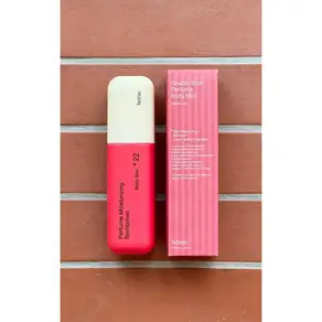 헤트라스 Double Shot Perfume Body Mist Bombshell