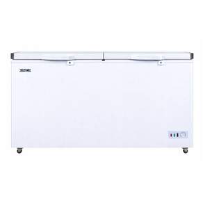 씽씽코리아 냉동고 BD-525 (518L) 대형 다목적 업소용 마트 식당 냉동식품