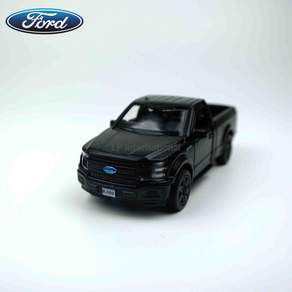 자동차 다이캐스트 포드 F-150 1:36 장난감 모형 미니어쳐