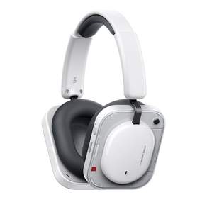 낫싱 headphone (a) 노이즈 캔슬링 블루투스 무선 방수 헤드폰 멀티포인트 LDAC