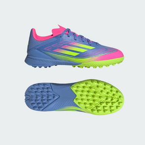 아디다스키즈 F50 리그 TF J 풋살화 IE375
