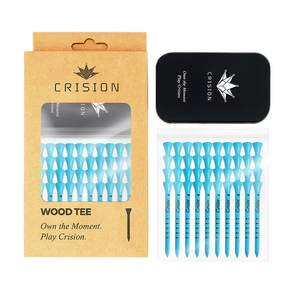 크리션 브리즈 골프티 골프티꽂이 높이조절