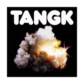 (수입 LP) Idles Tangk [New Vinyl LP]