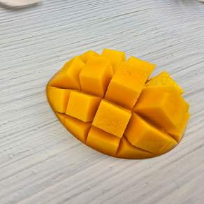 페루산 애플망고 8개입 / 대과 (370g~400g 내외) rkr403ES