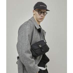 MONOFOLD VOLT 미니 크로스 백