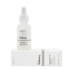 디오디너리 나이아신아마이드 징크 에센스